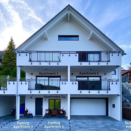 Villa Number 8 Фелдберг Екстериор снимка