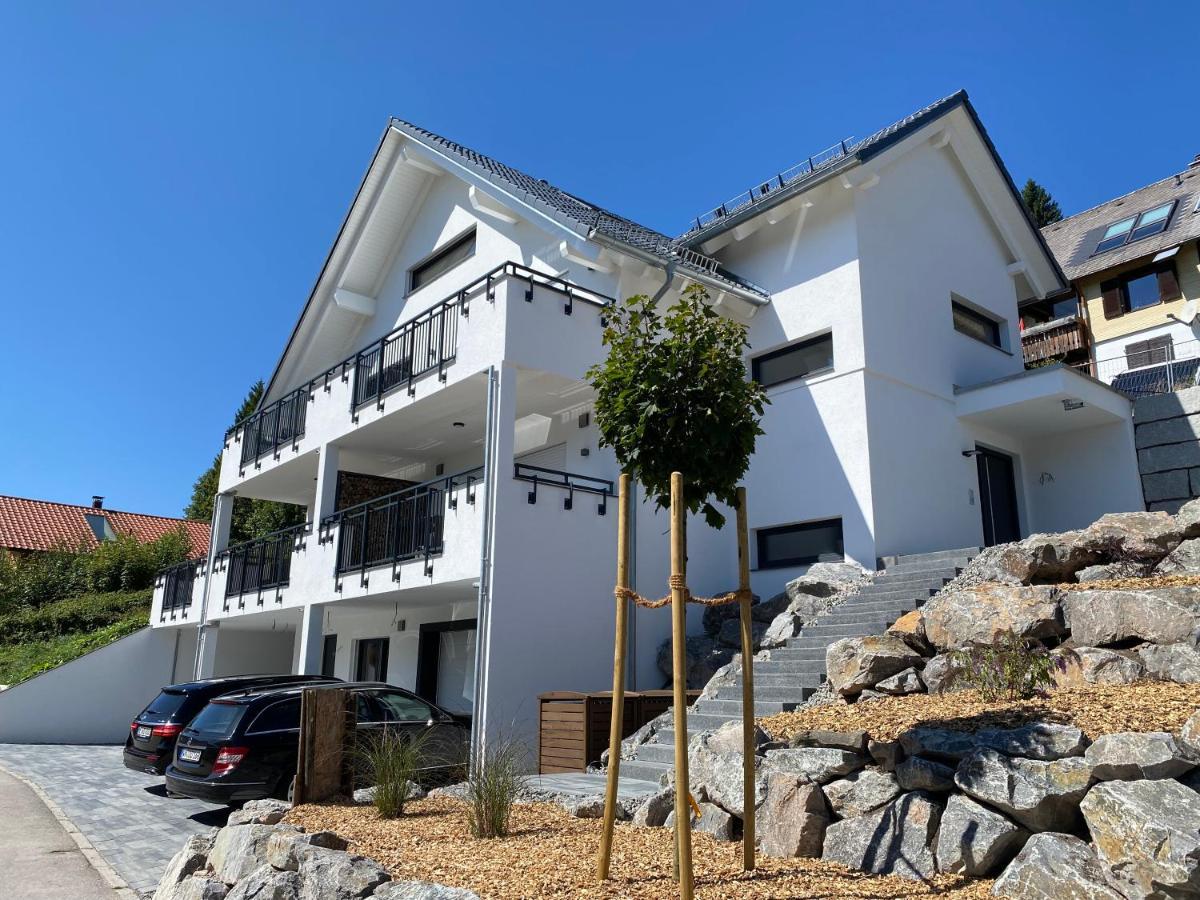Villa Number 8 Фелдберг Екстериор снимка