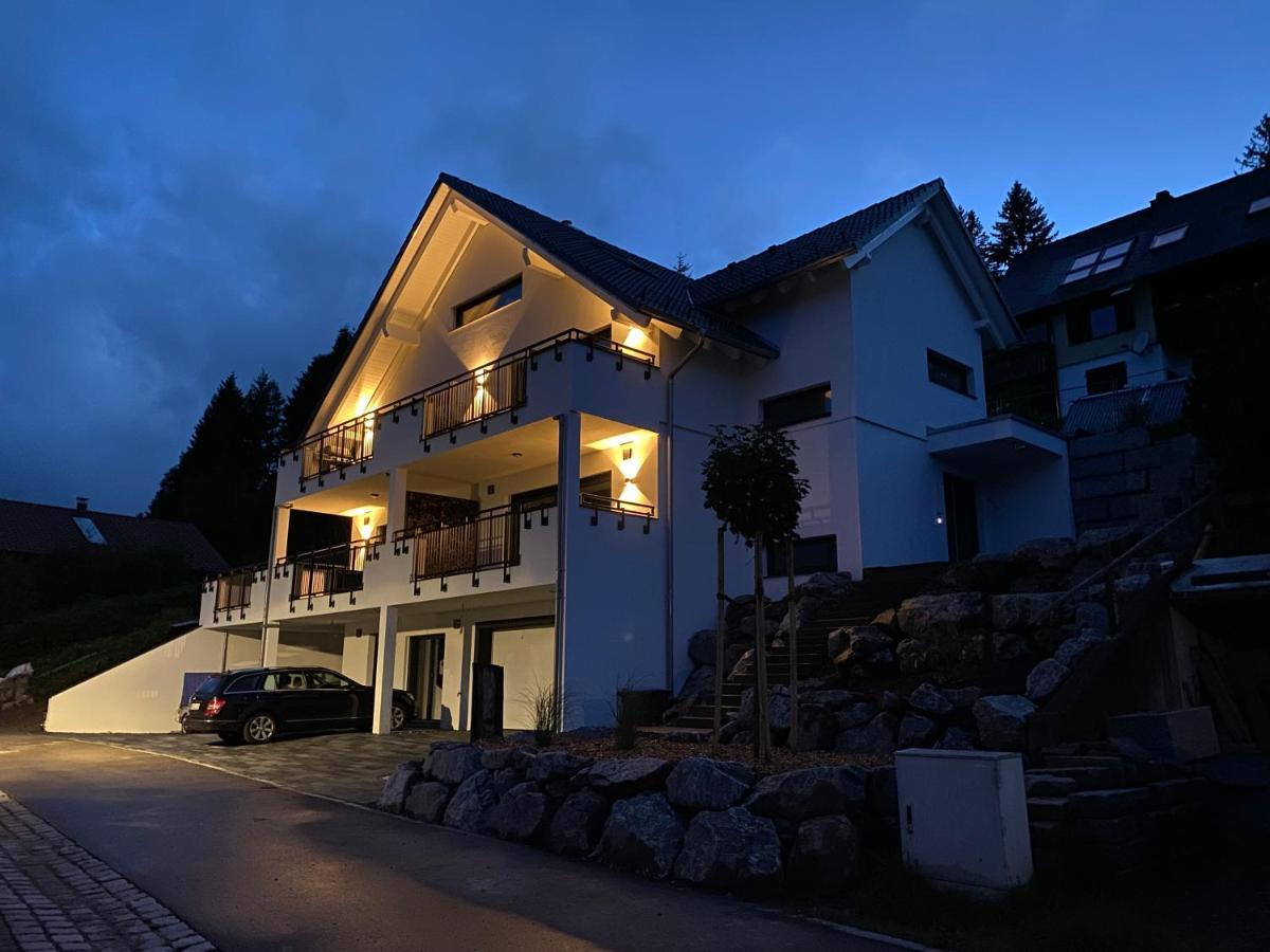 Villa Number 8 Фелдберг Екстериор снимка
