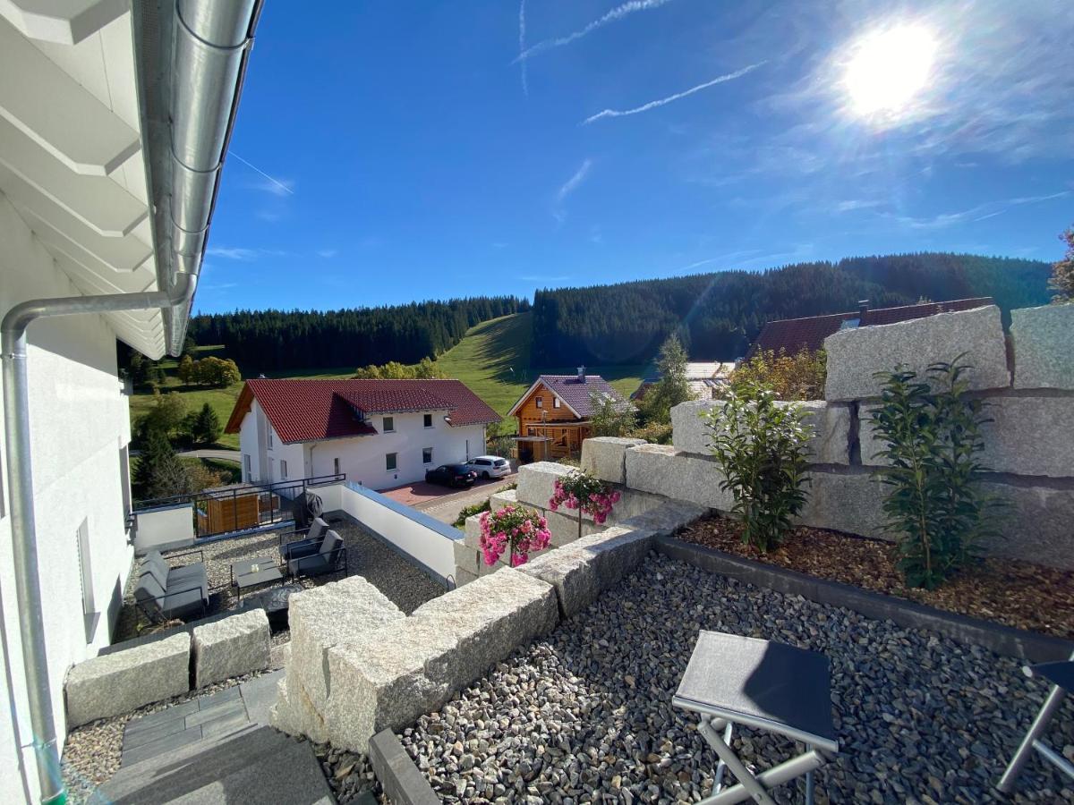 Villa Number 8 Фелдберг Екстериор снимка