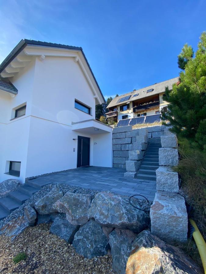 Villa Number 8 Фелдберг Екстериор снимка