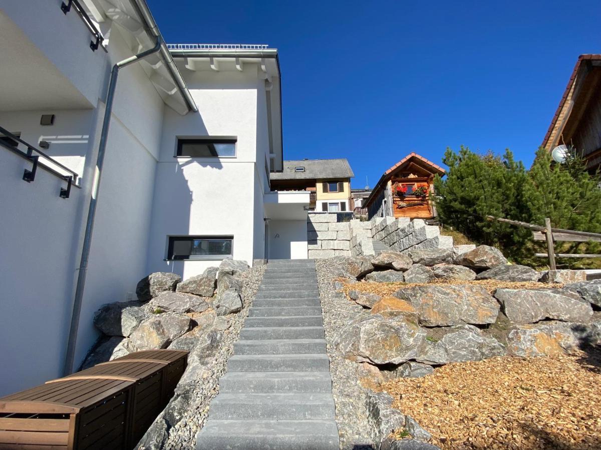 Villa Number 8 Фелдберг Екстериор снимка
