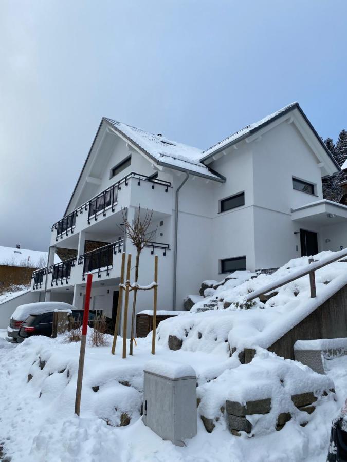 Villa Number 8 Фелдберг Екстериор снимка