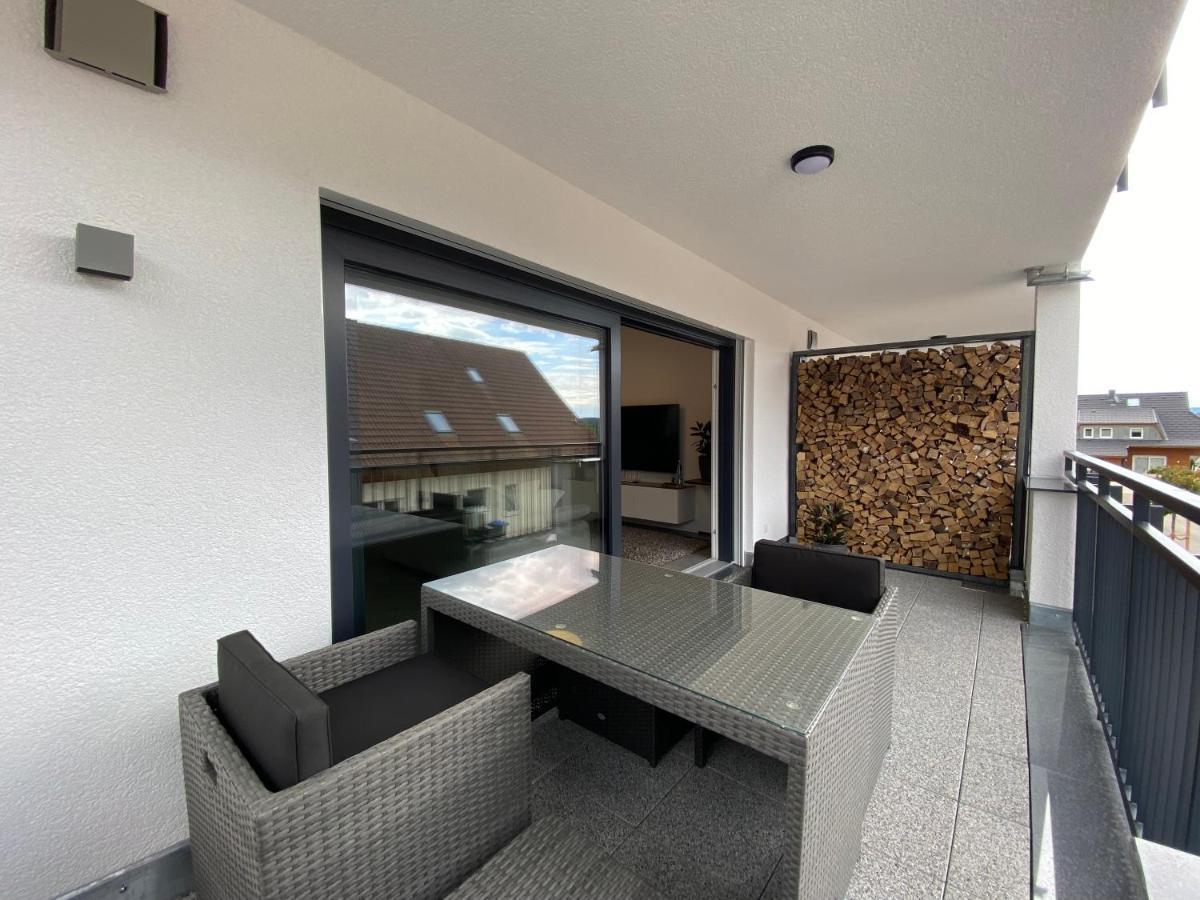 Villa Number 8 Фелдберг Стая снимка