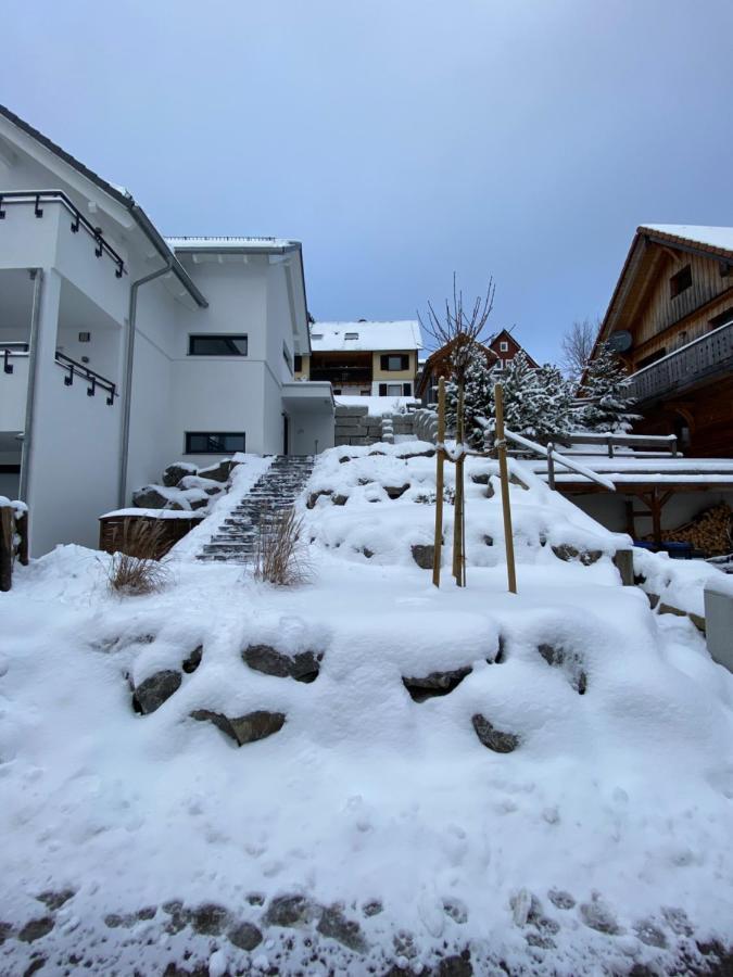 Villa Number 8 Фелдберг Екстериор снимка