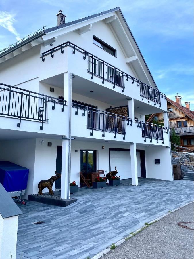 Villa Number 8 Фелдберг Екстериор снимка
