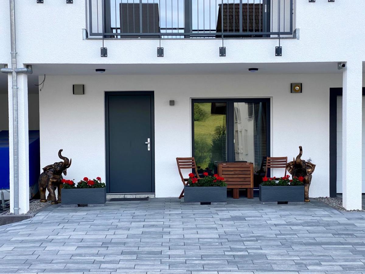 Villa Number 8 Фелдберг Екстериор снимка