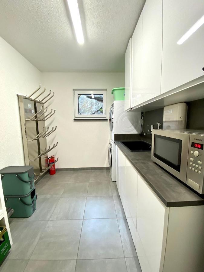 Villa Number 8 Фелдберг Екстериор снимка
