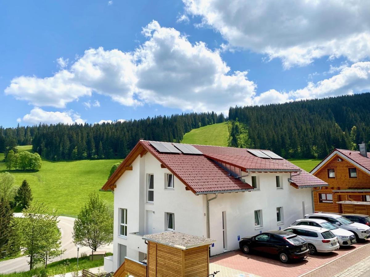 Villa Number 8 Фелдберг Екстериор снимка