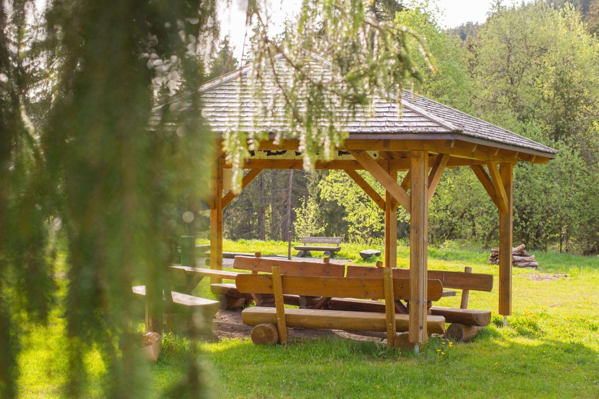 Villa Number 8 Фелдберг Екстериор снимка