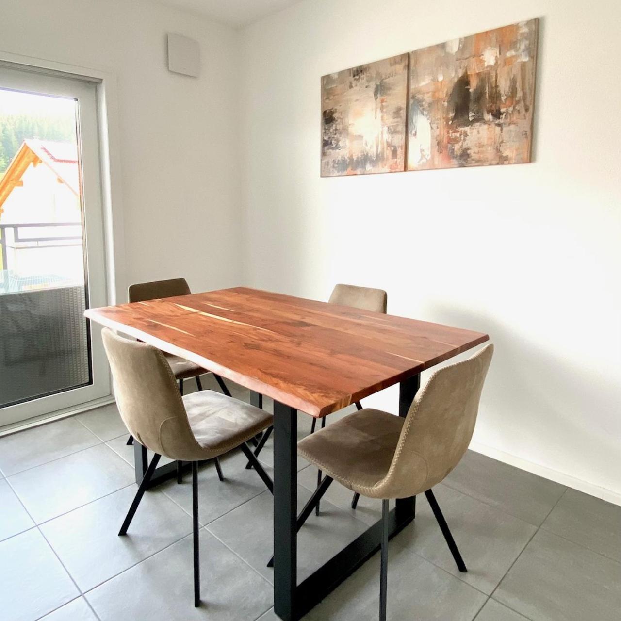 Villa Number 8 Фелдберг Стая снимка