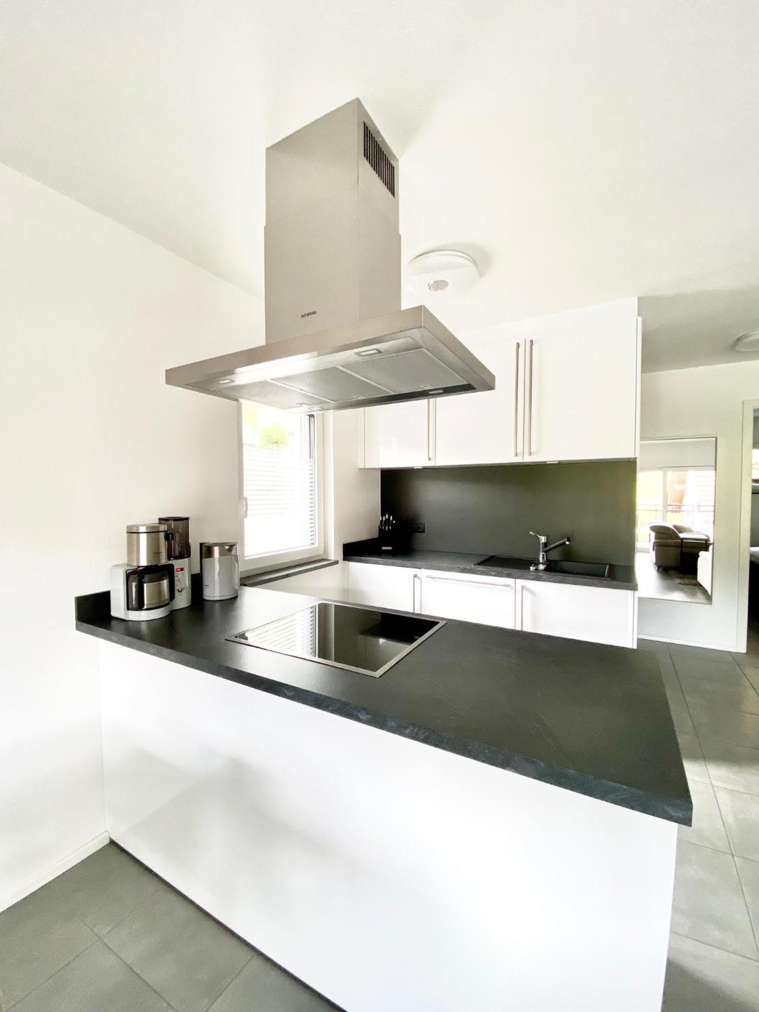 Villa Number 8 Фелдберг Стая снимка
