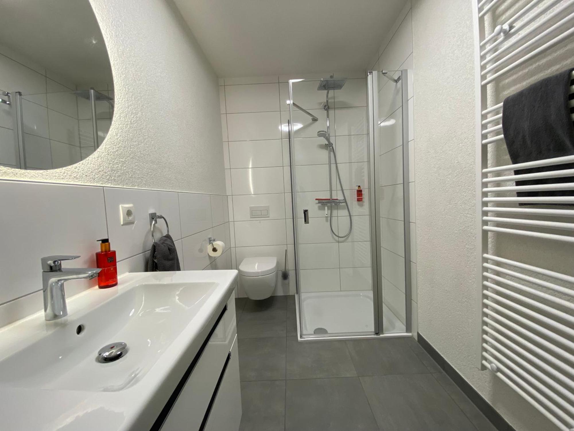 Villa Number 8 Фелдберг Стая снимка