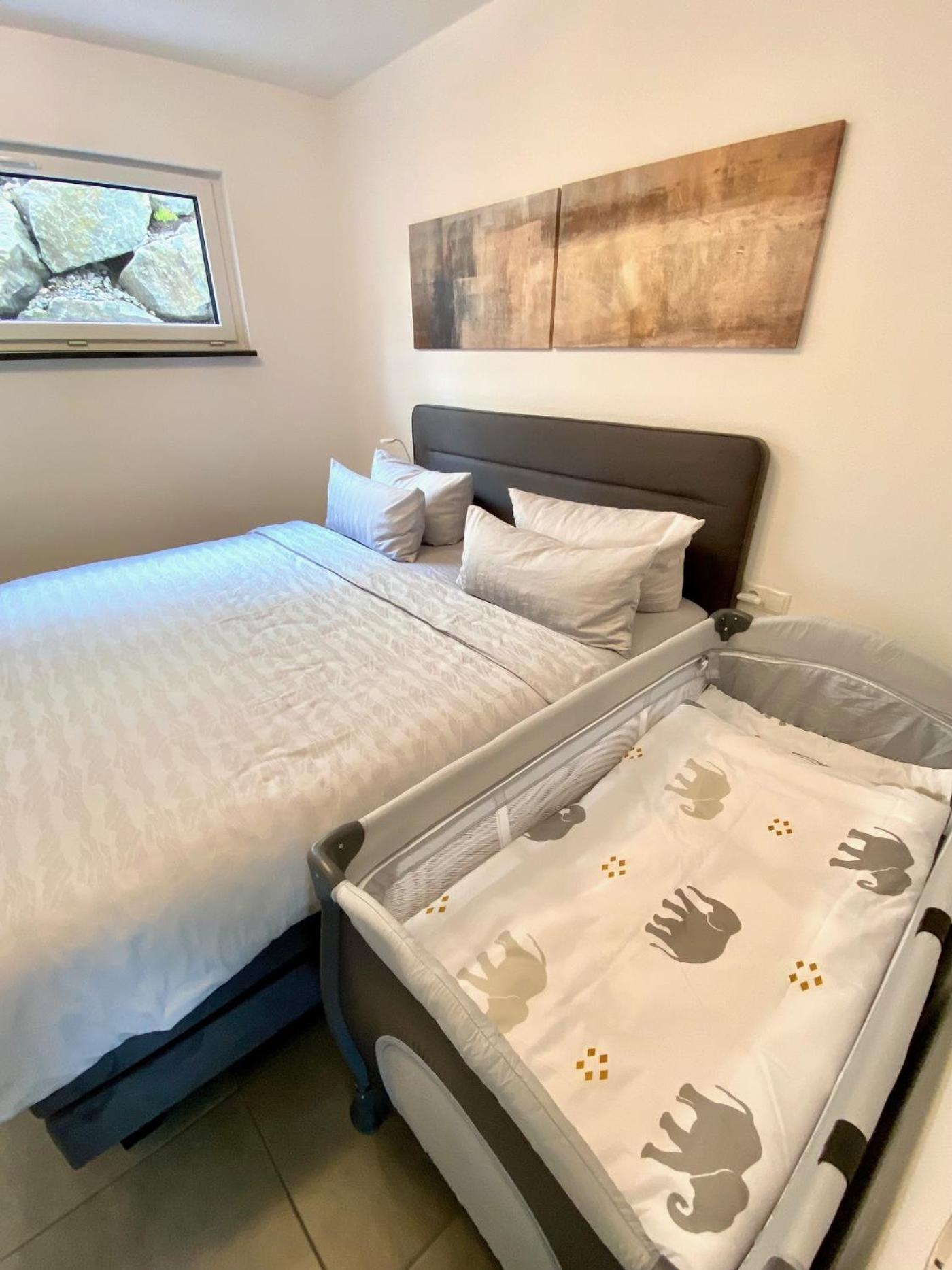 Villa Number 8 Фелдберг Стая снимка
