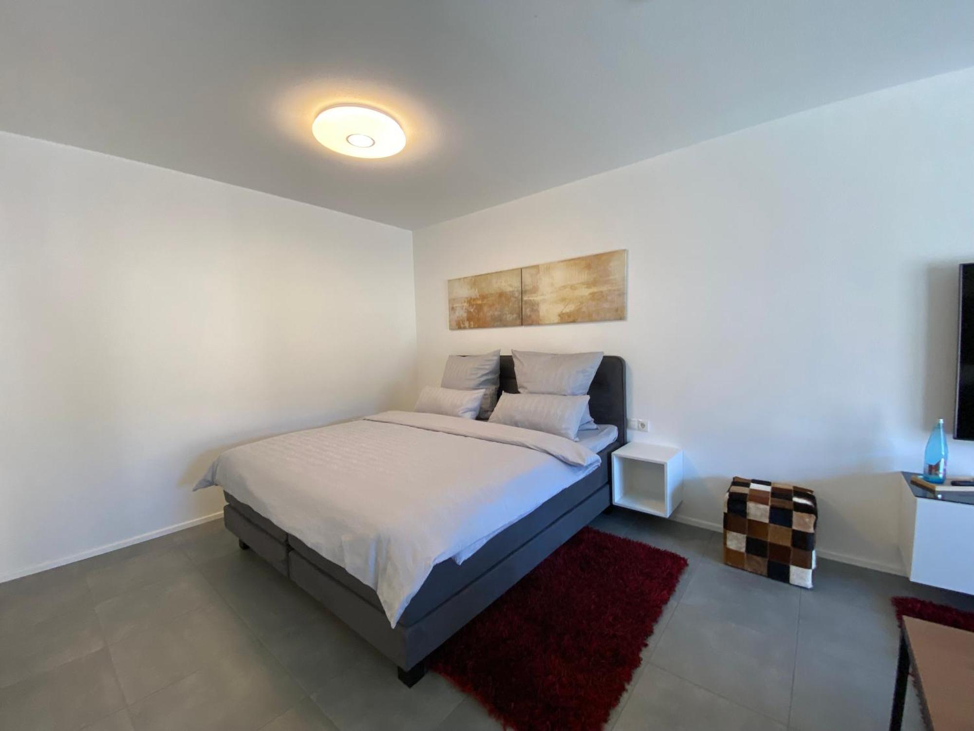 Villa Number 8 Фелдберг Стая снимка