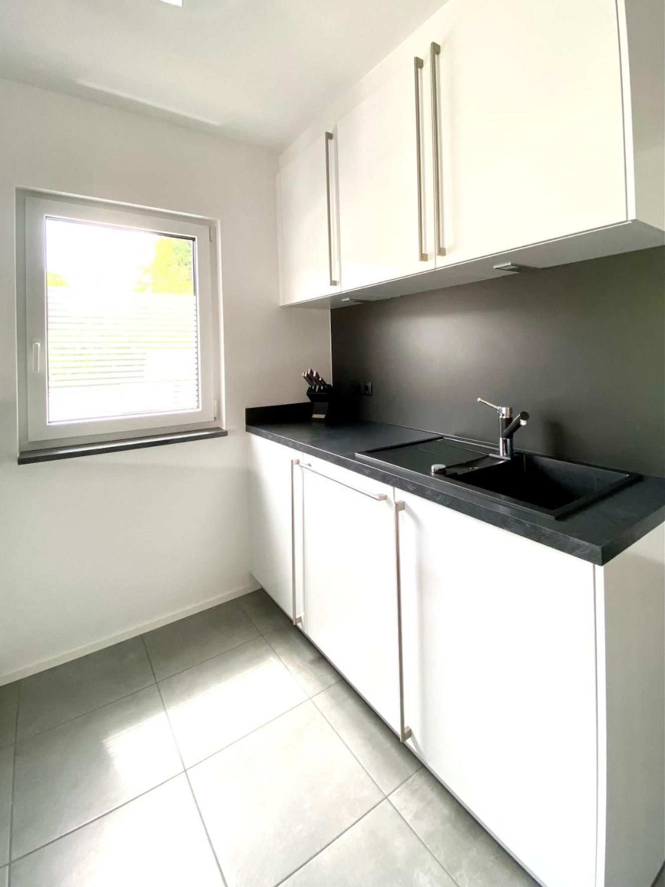 Villa Number 8 Фелдберг Стая снимка
