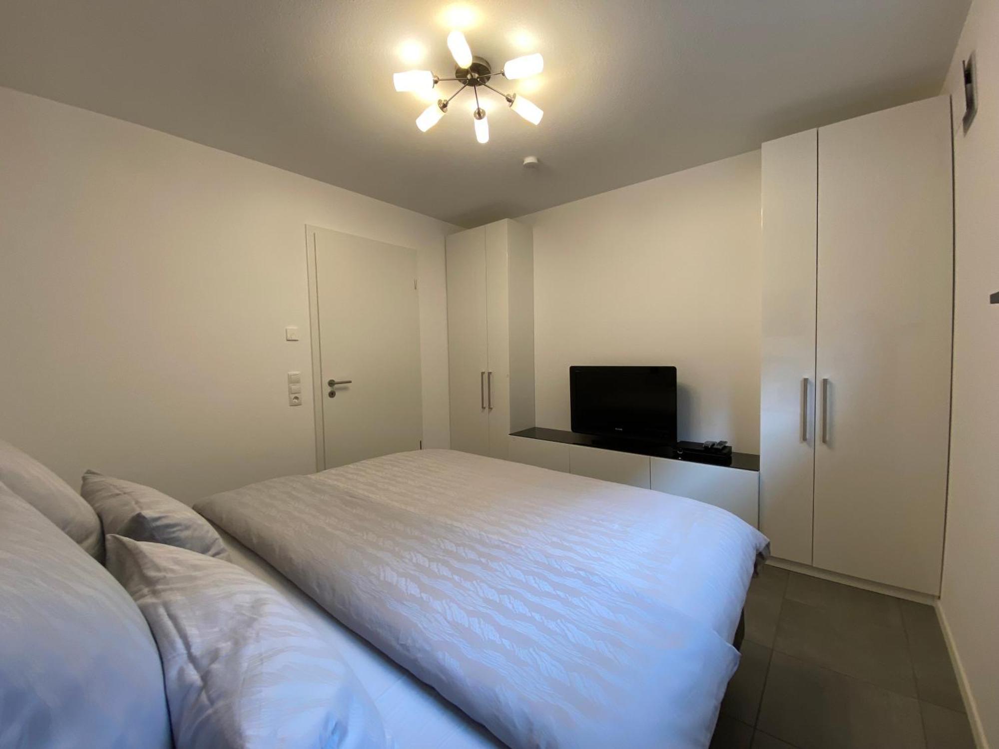Villa Number 8 Фелдберг Стая снимка