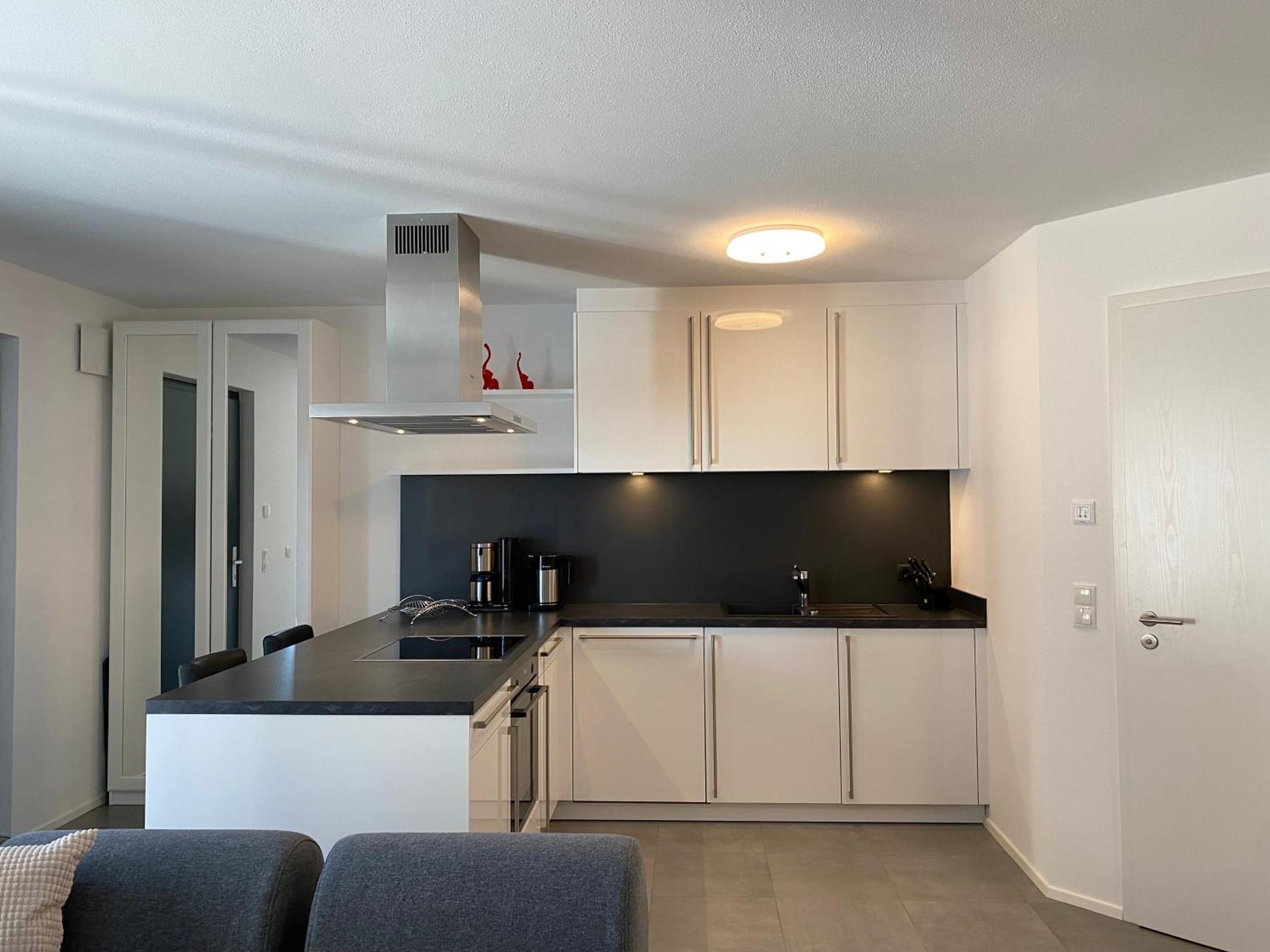 Villa Number 8 Фелдберг Стая снимка