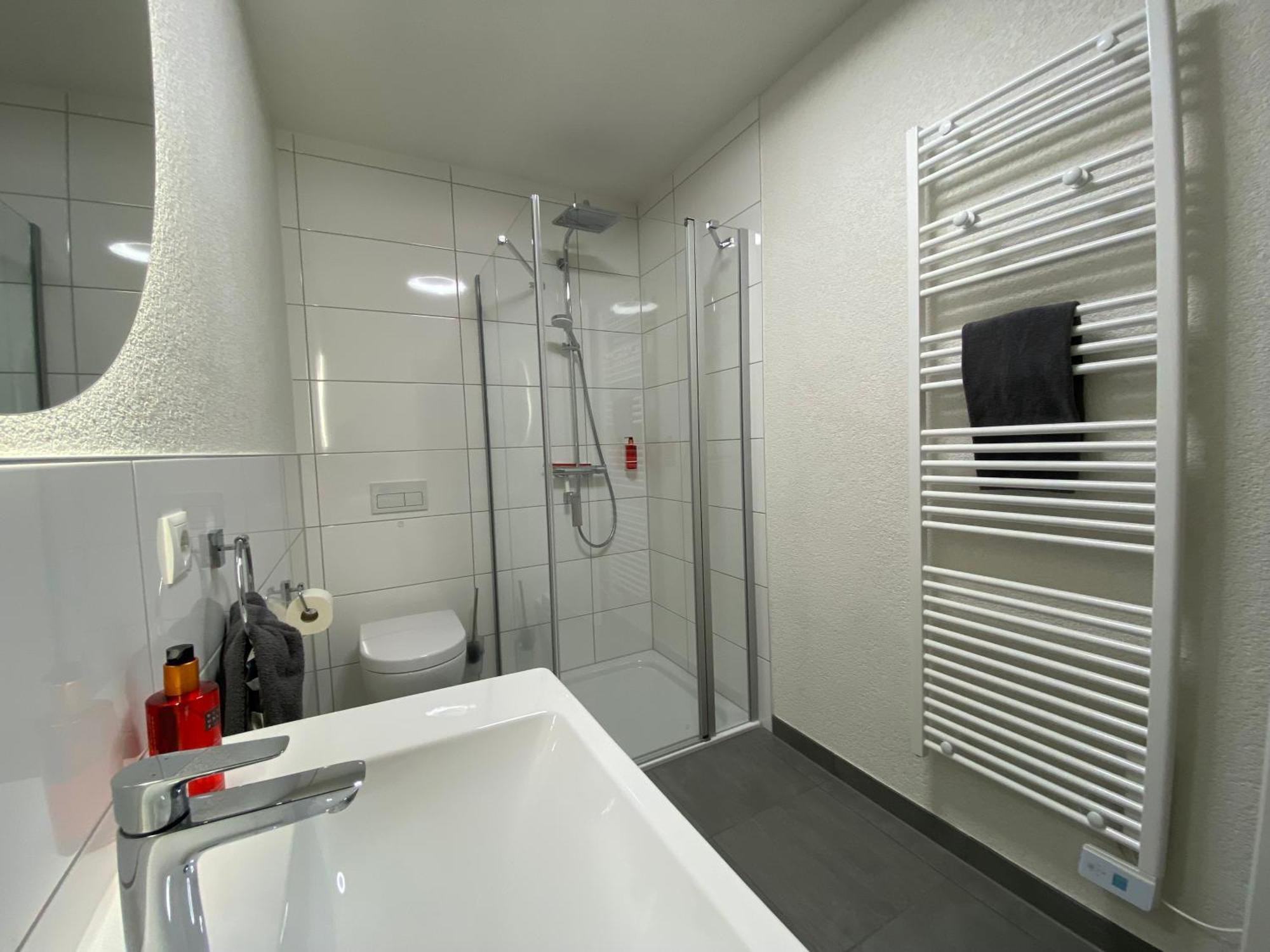 Villa Number 8 Фелдберг Стая снимка